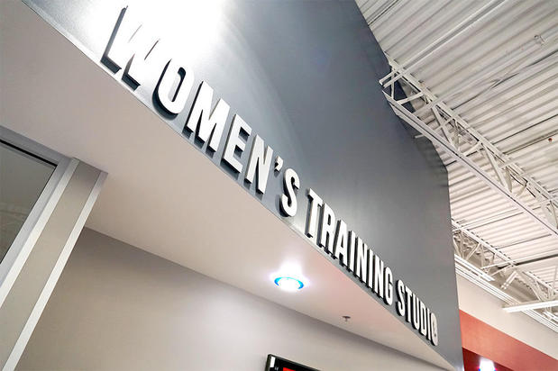 Images Club Fitness - O'Fallon IL