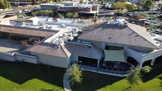 Images Summit Valley Roofing