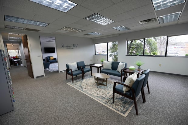 Images Pasadena Villa Outpatient Treatment Center - Nashville