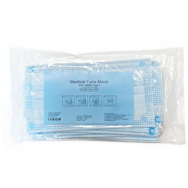 MJ Steps GmbH, Riedpark 21 in Zug