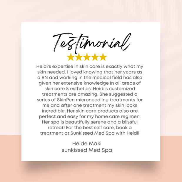 Images Sunkissed Med Spa