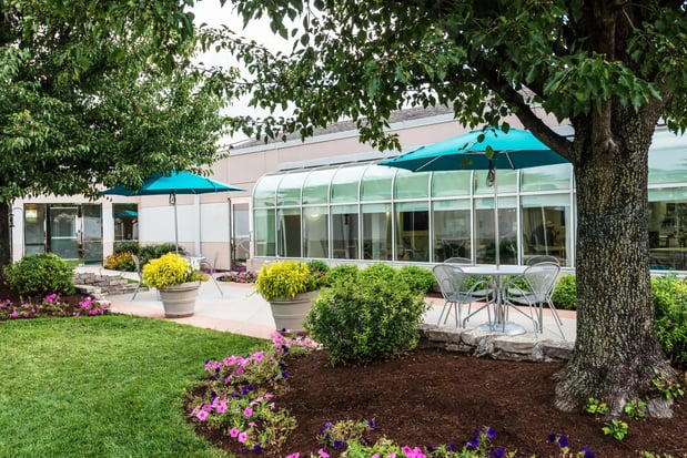 Images Delmar Gardens South