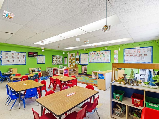 Images KinderCare at Middletown