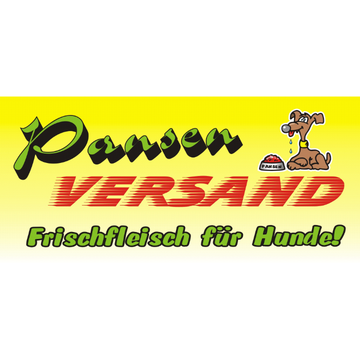 Pansen-Express in Staßfurt - Logo