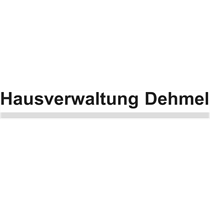 Klaus-Ulrich Dehmel Hausverwaltung in Berlin - Logo