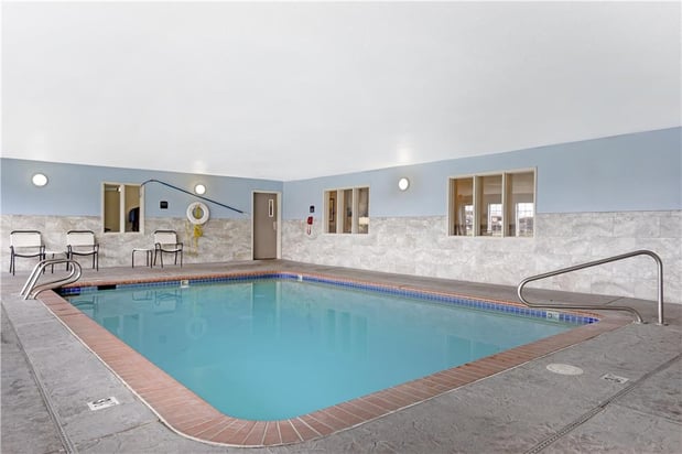 Images Best Western Plus Aberdeen