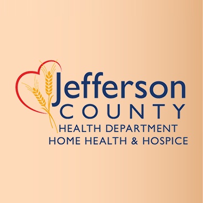 Friends Of Hospice Of Jefferson County Logo