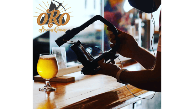 Images Oro Brewing Company