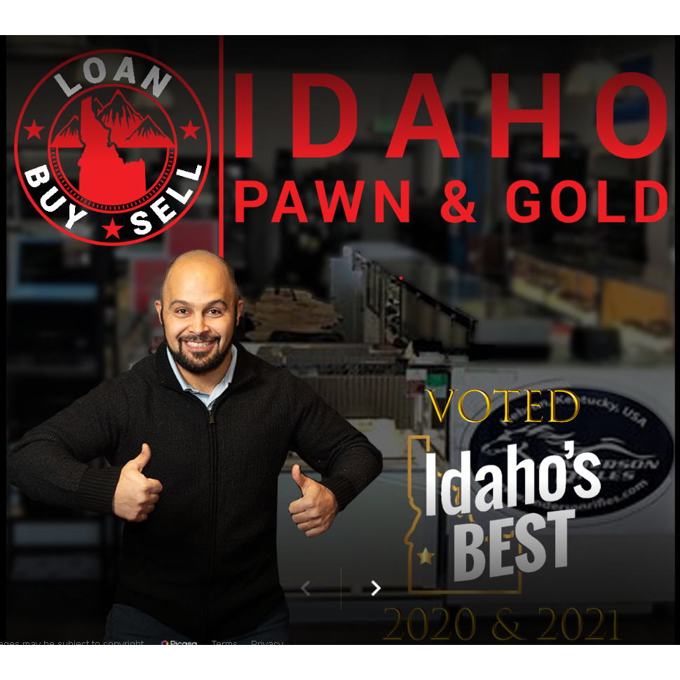Idaho Pawn & Gold by Sam's Locker - Boise, ID 83704 - (208)615-8714 | ShowMeLocal.com