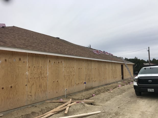 Images DC Roofing & Home Repair