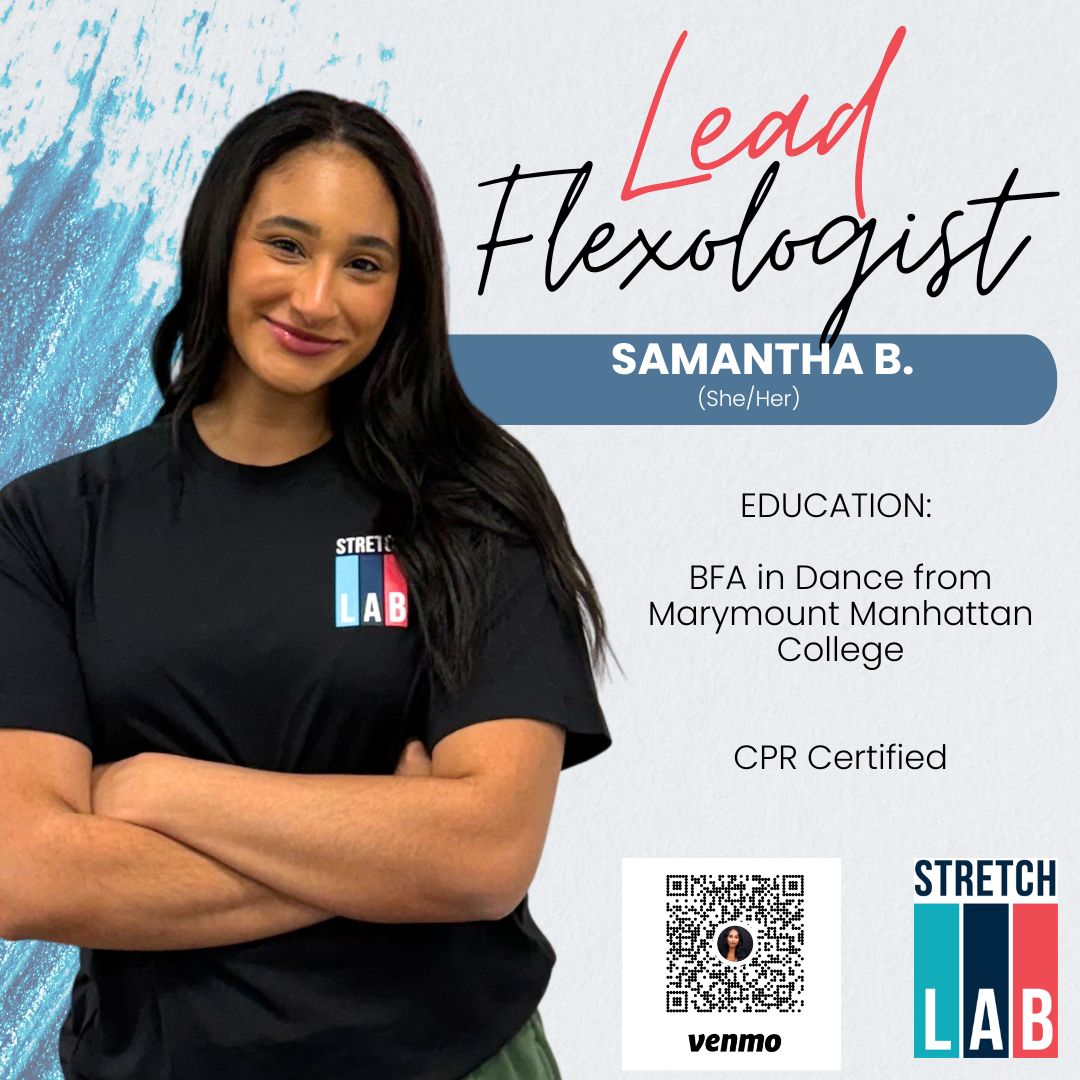 SAMANTHA B.