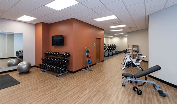 Images DoubleTree by Hilton Madison East