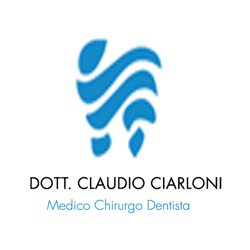 Studio Dentistico Ciarloni dott. Claudio e Ciarloni dott. Marco Logo