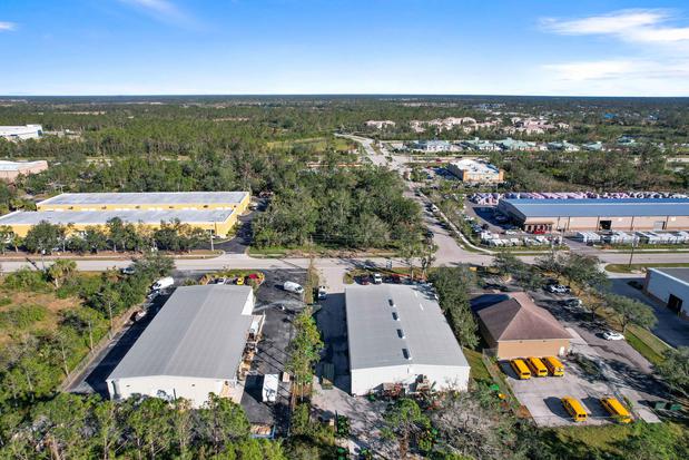 Images Everglades Equipment Group