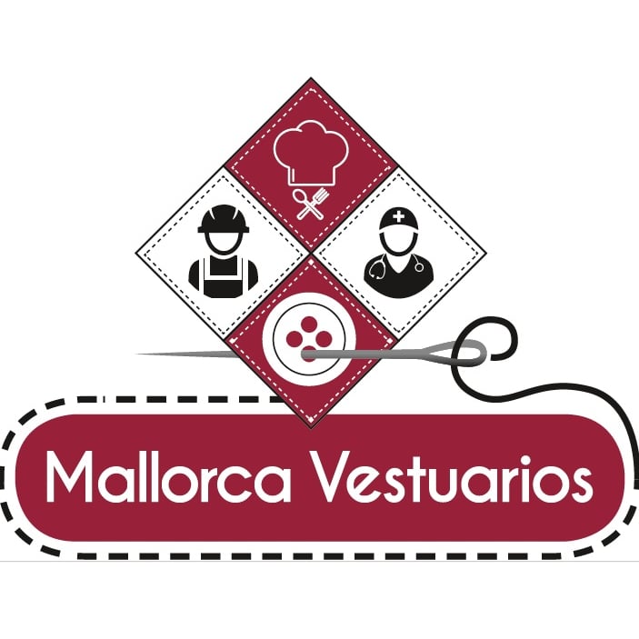 Mallorca Vestuarios Logo