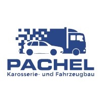 Karosserie- und Fahrzeugbau Pachel GmbH in Goslar - Logo