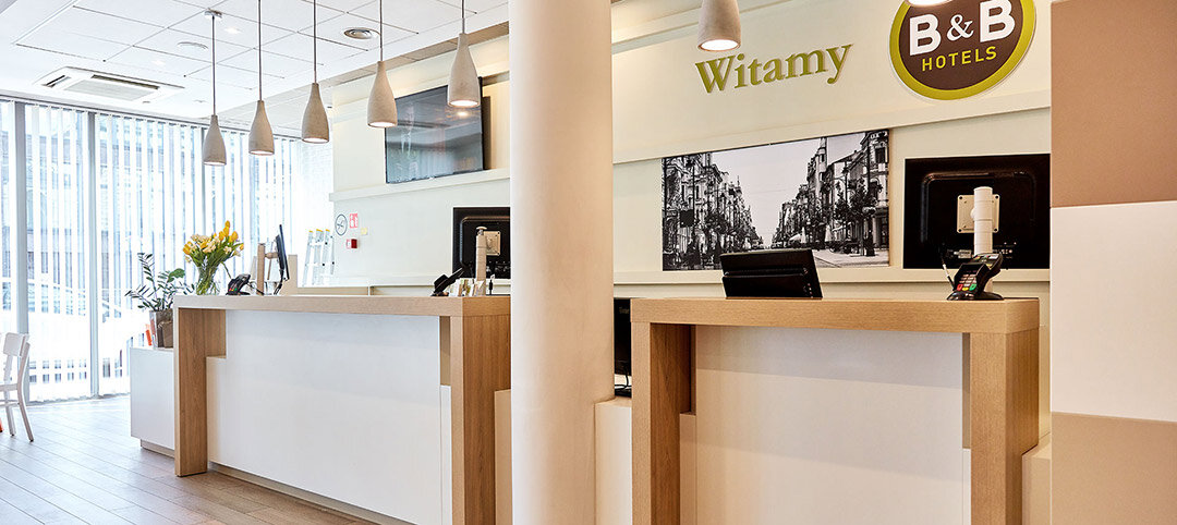 Images B&B HOTEL Łódź Centrum