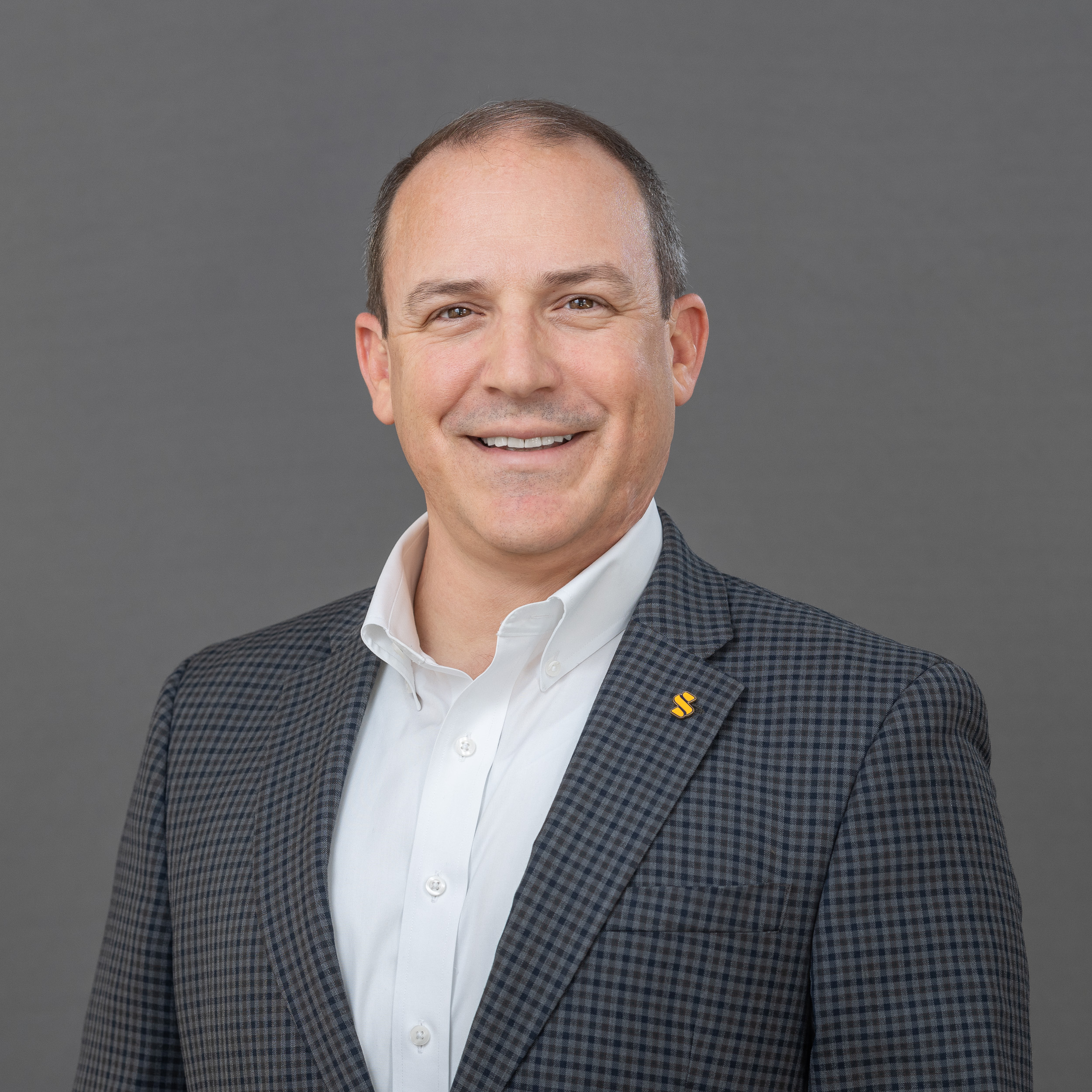 Jake Schoolfield | SouthState Wealth