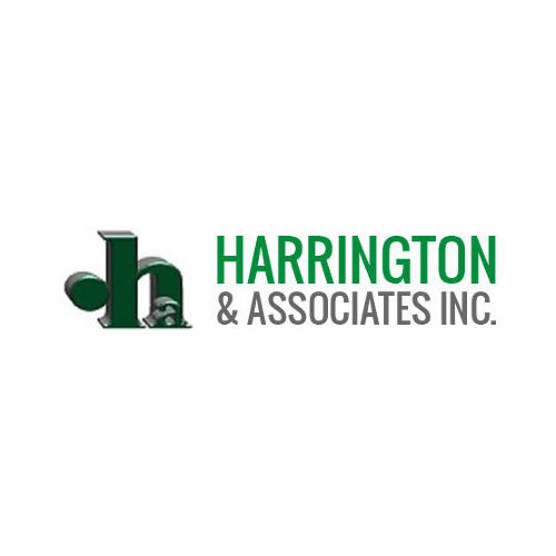 Harrington & Associates Inc. Logo