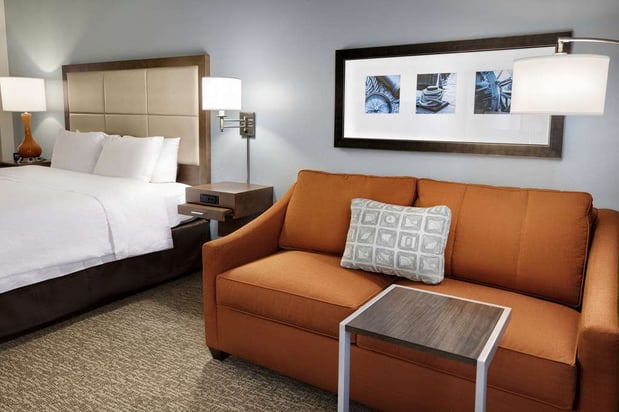 Images Hampton Inn West Palm Beach Central Airport