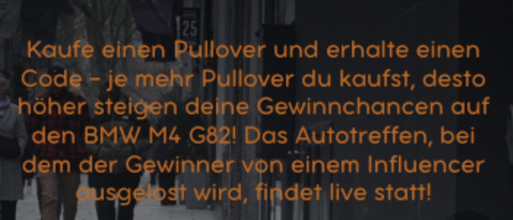 Blacklist Customs GmbH, Wattwerkstrasse 2 in Bubendorf