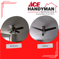 Ace Handyman Services Durham Chapel Hill Image
