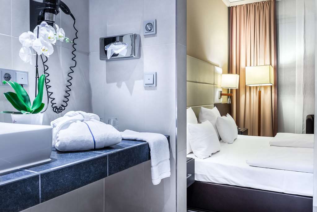 Bilder Best Western Premier Novina Hotel Regensburg