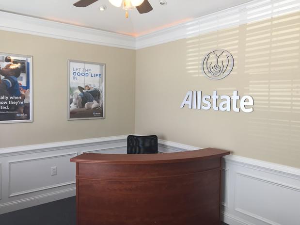 Images Atlanta Perimeter Associates Inc.: Allstate Insurance