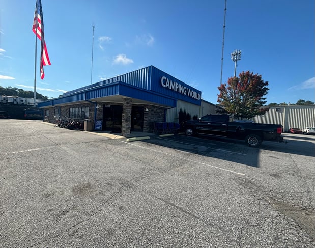 Images Camping World RV Sales