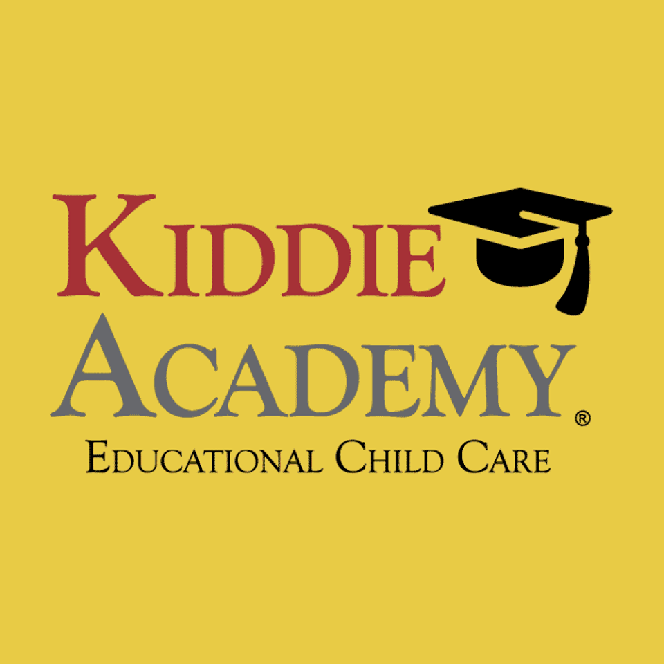 Kiddie Academy of Locust Point Logo