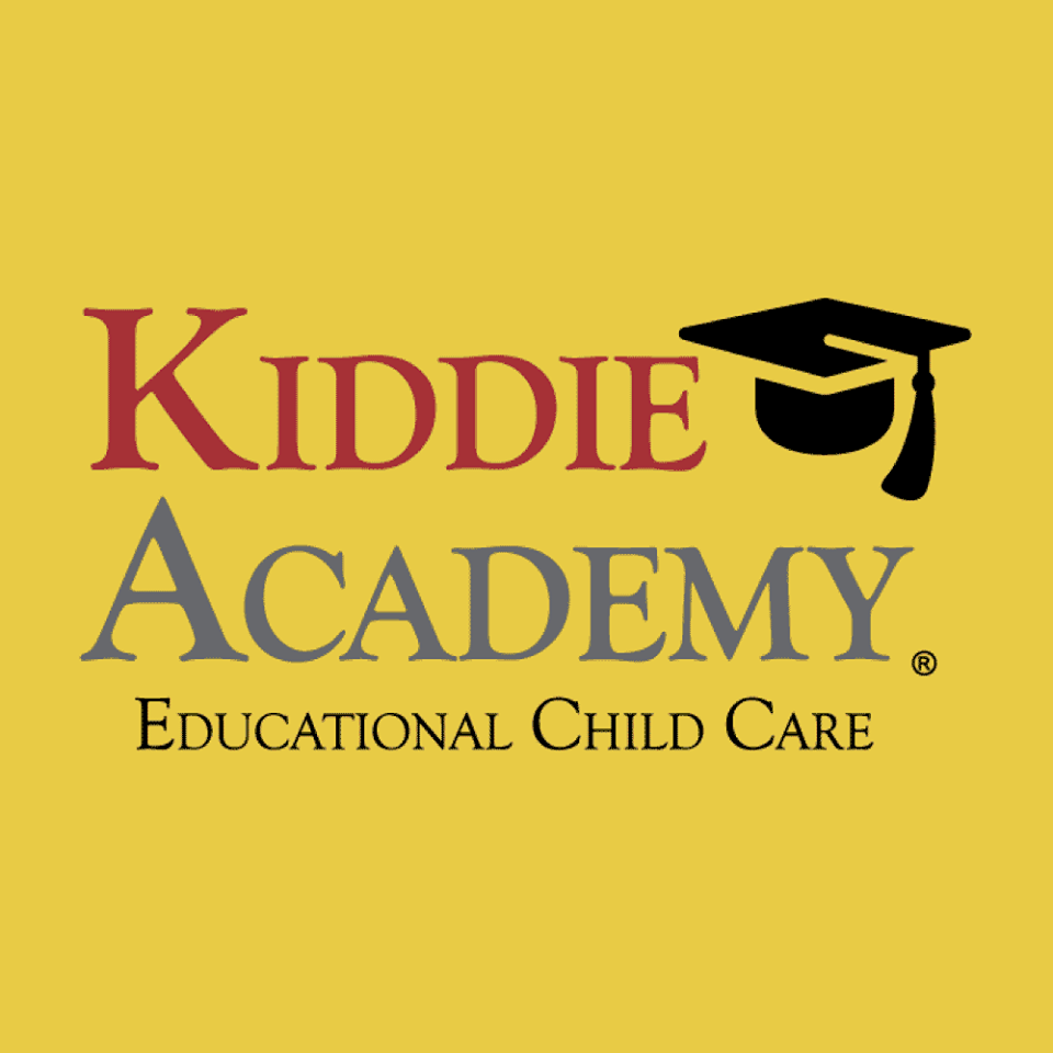 Kiddie Academy of Hillsborough Logo