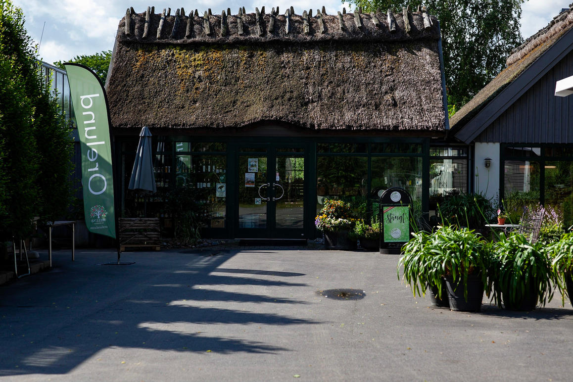 Images Gröna Butiken på Orelund