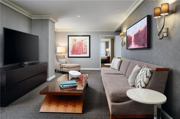 Images Hilton Chicago