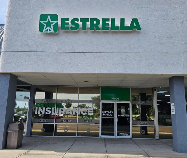 Images Estrella Insurance Zephyrhills