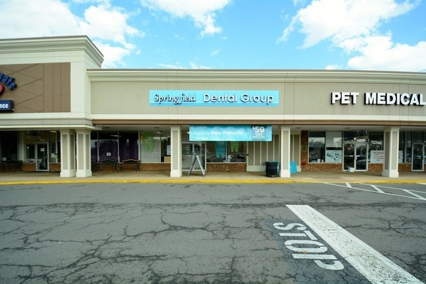 Images Springfield Dental Group