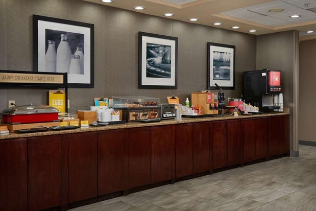 Images Hampton Inn Eagle Pass