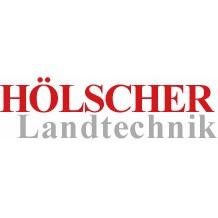 Logo Landmaschinen GmbH & Co KG Hölscher