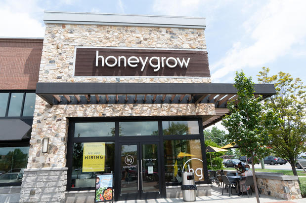 Images honeygrow