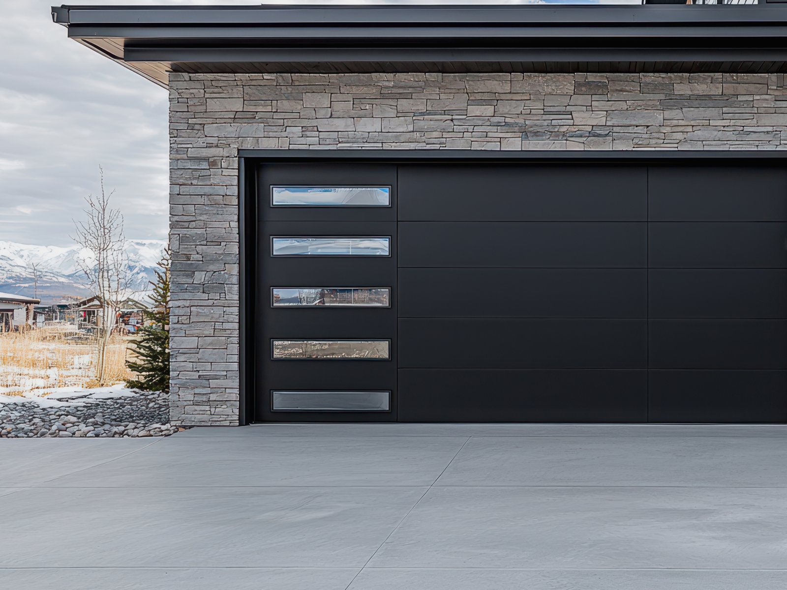 Joonhee Garage Door Services