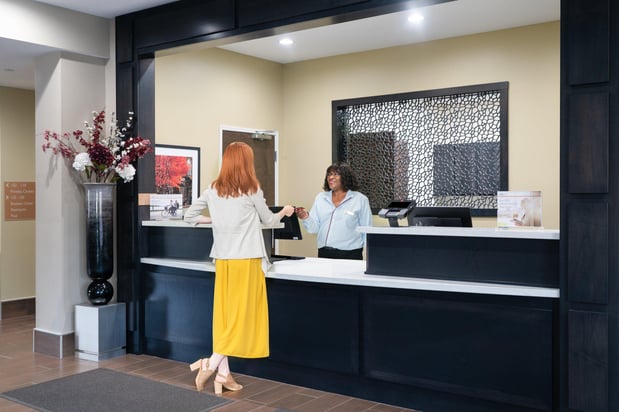 Images Candlewood Suites Nashville - Franklin by IHG