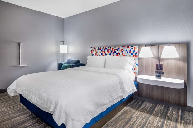 Images Hampton Inn Sanford