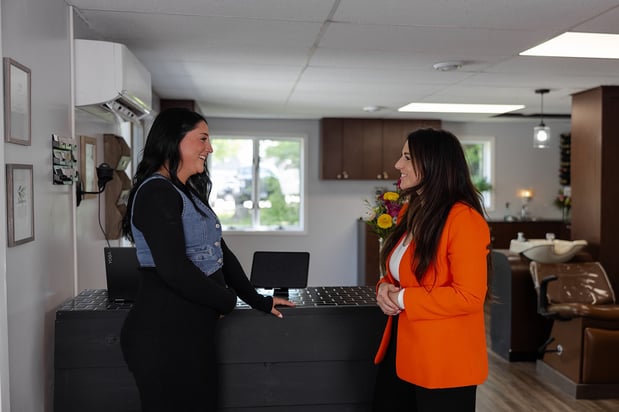 Images Elements Salon