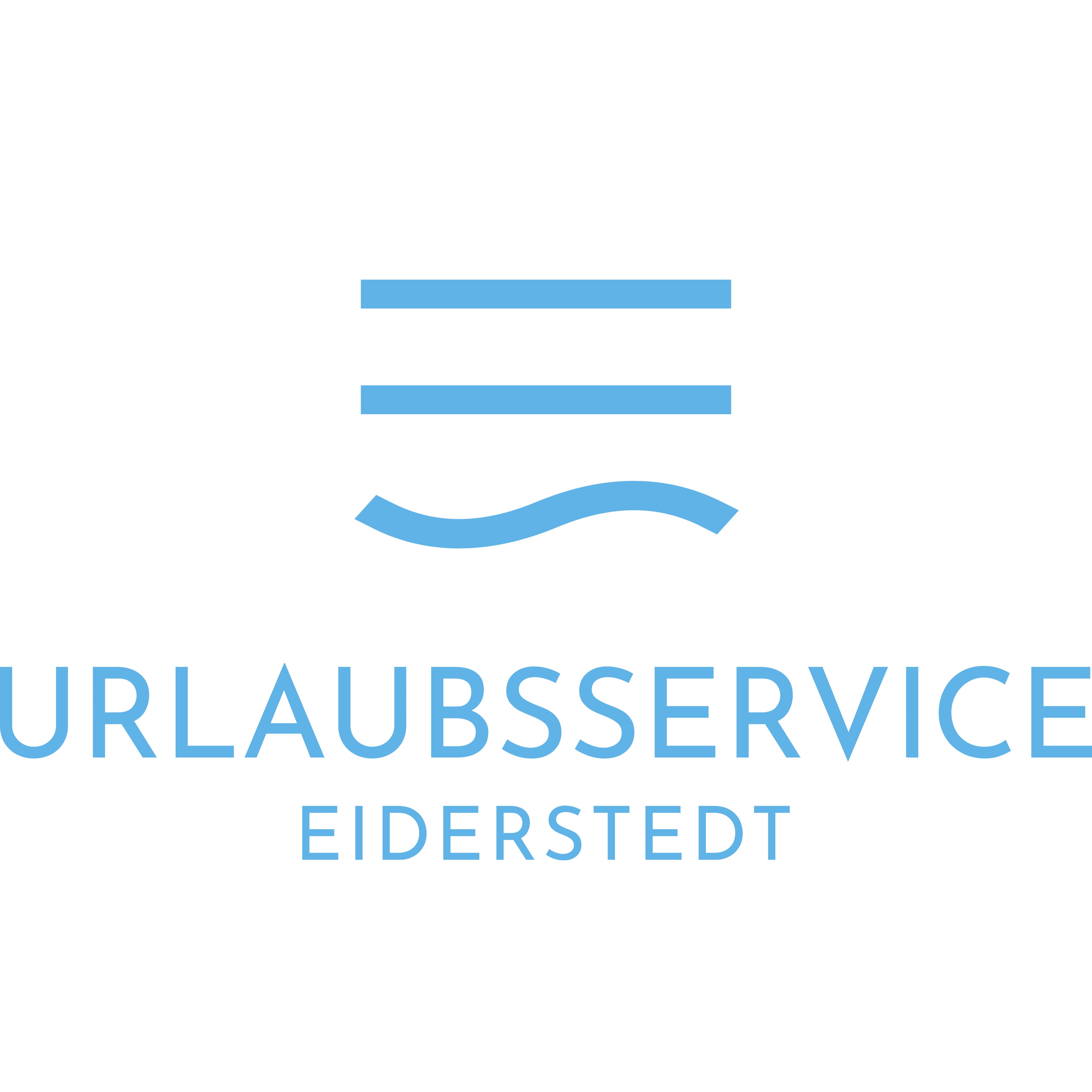 Logo von Urlaubsservice Eiderstedt, Martin Grebasch e.K.