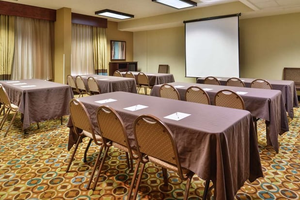 Images Hampton Inn Staunton