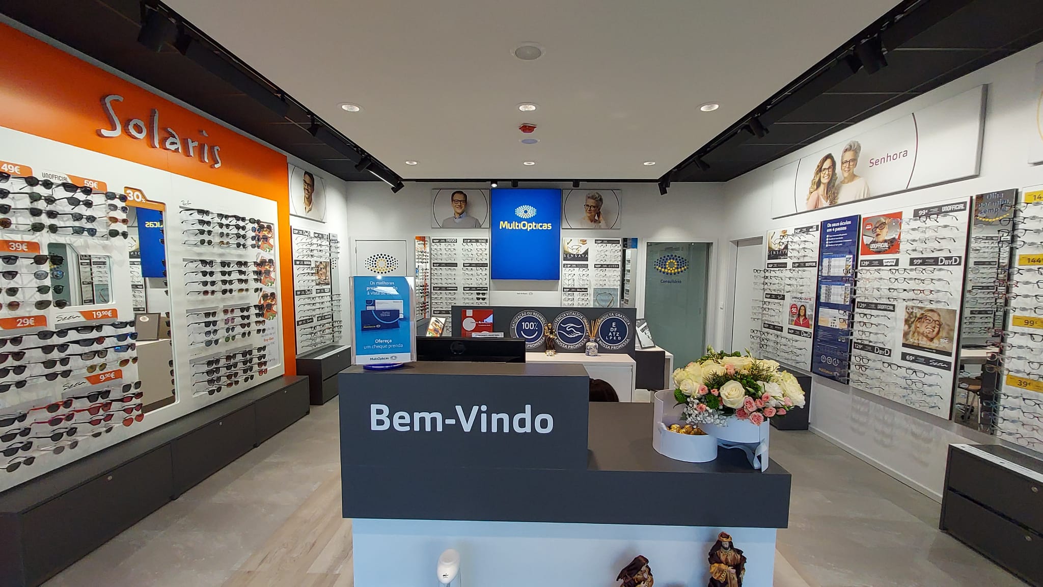 Images Ópticas MultiOpticas Joane