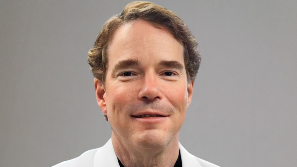 Dr. Gregory Spencer, MD - Oxnard, CA - Ophthalmology
