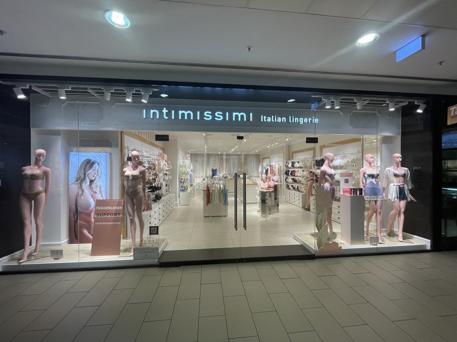 Bild 1 von Intimissimi