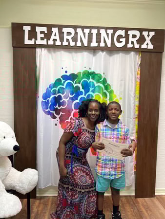 Images LearningRx - Shreveport