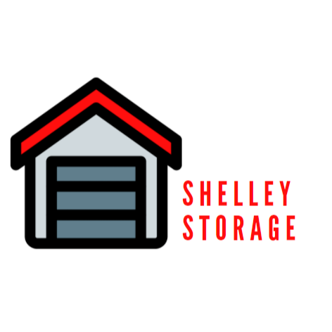 Shelley Storage Logo