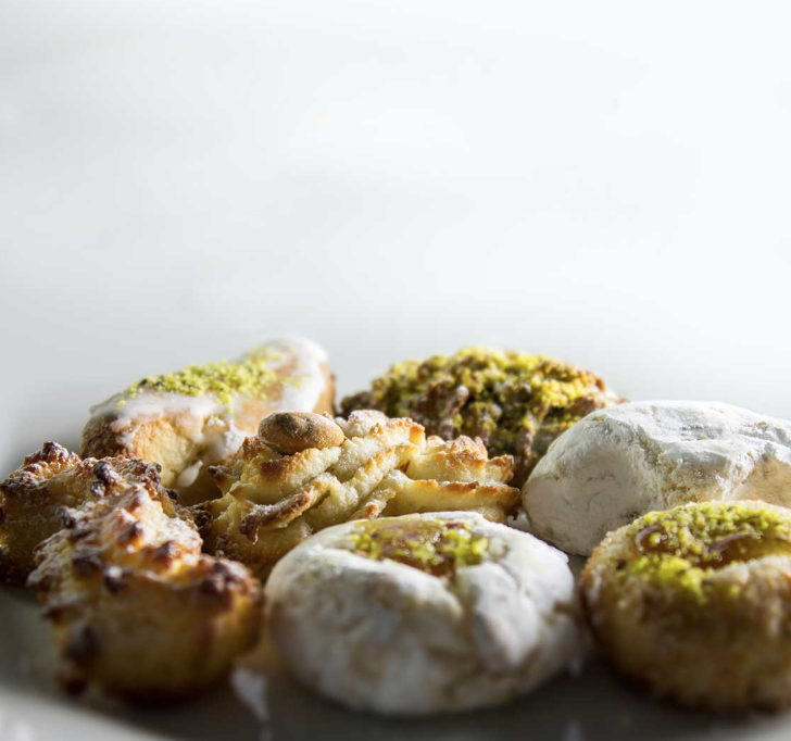 Images Pasticceria Termini